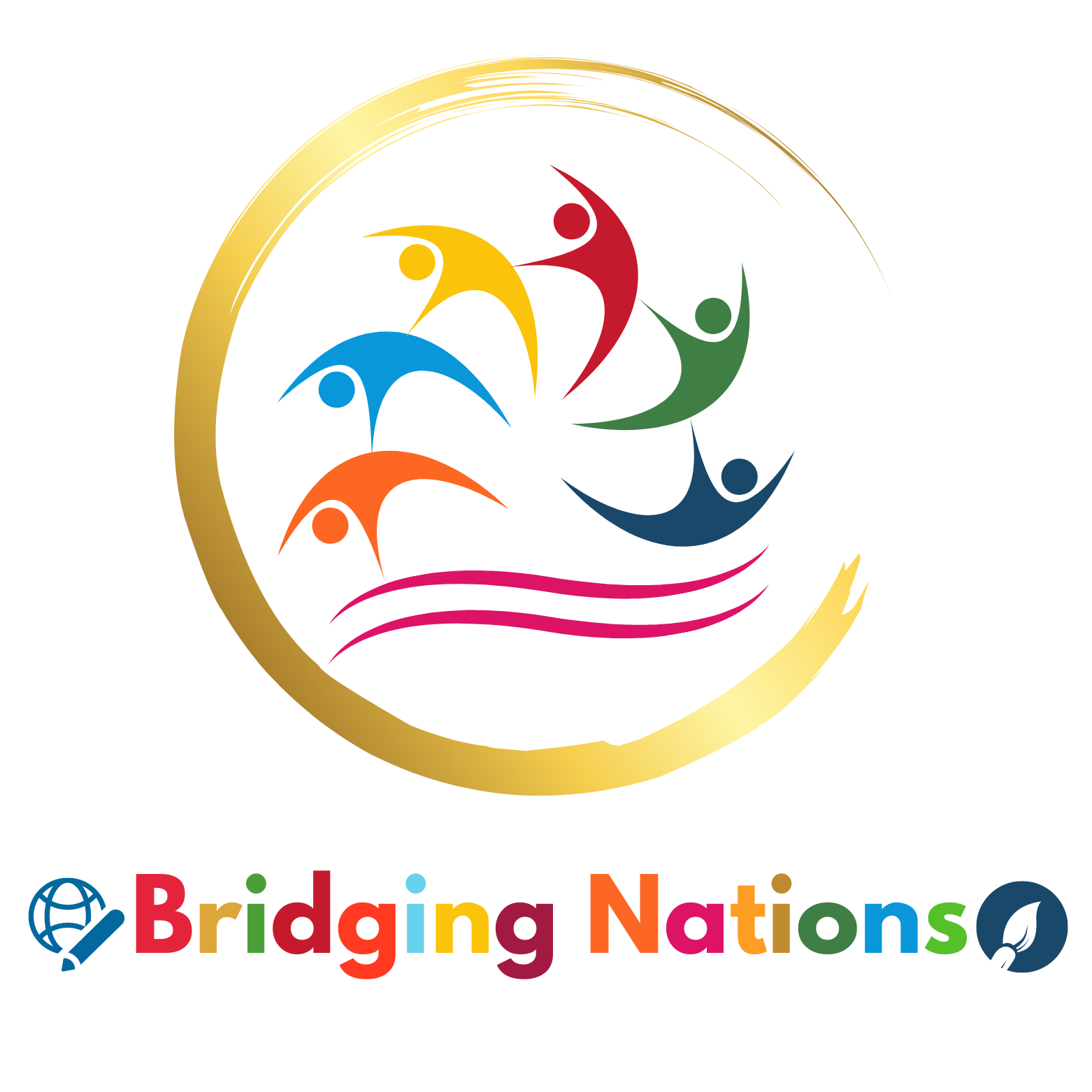 Bridging Nations